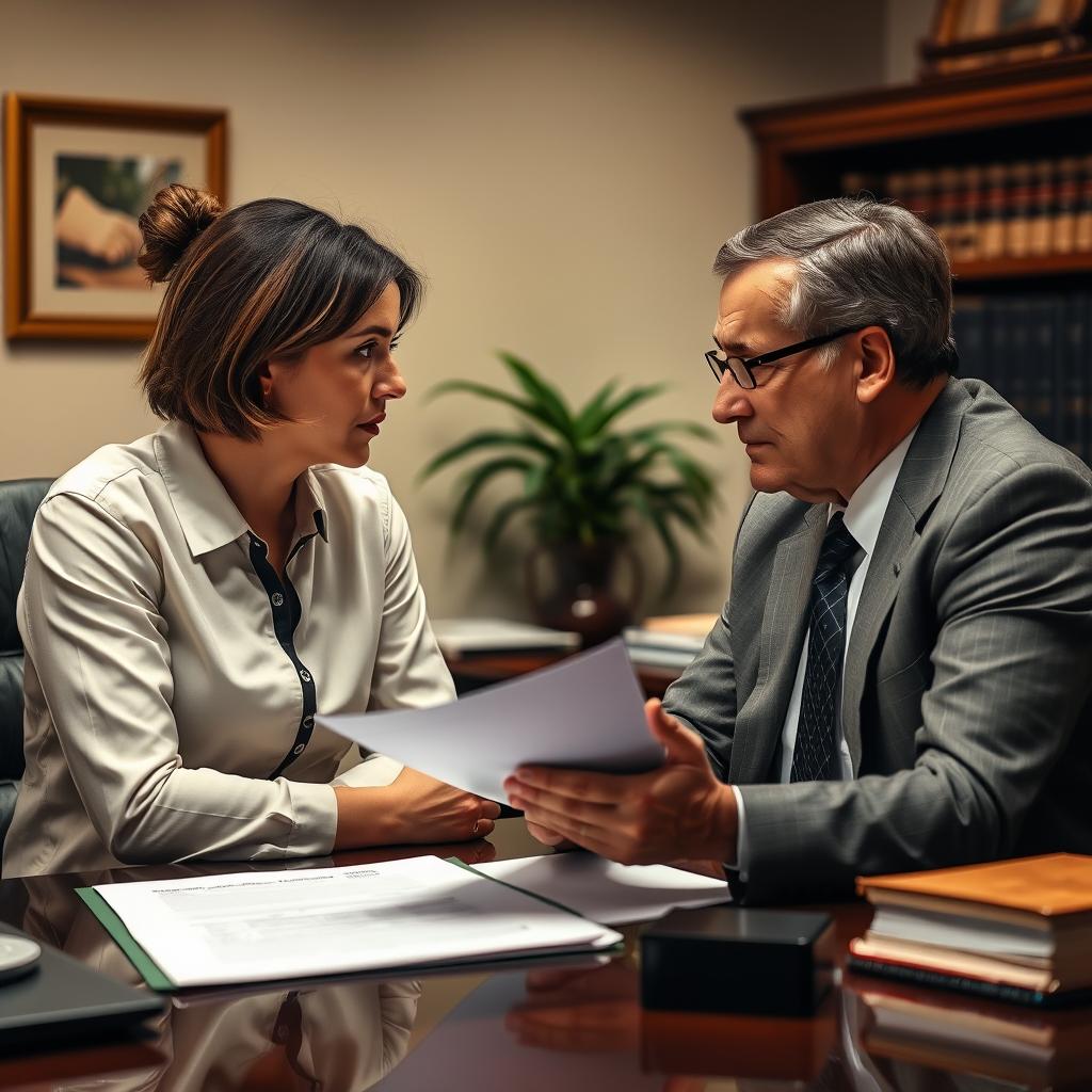 Sextortion Defense Lawyer Garrett County