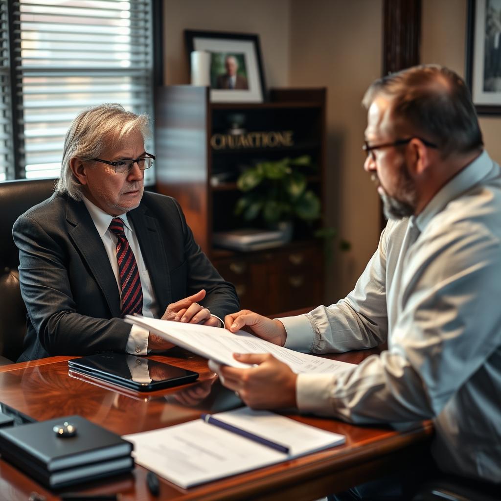 Sextortion Defense Lawyer Harford County