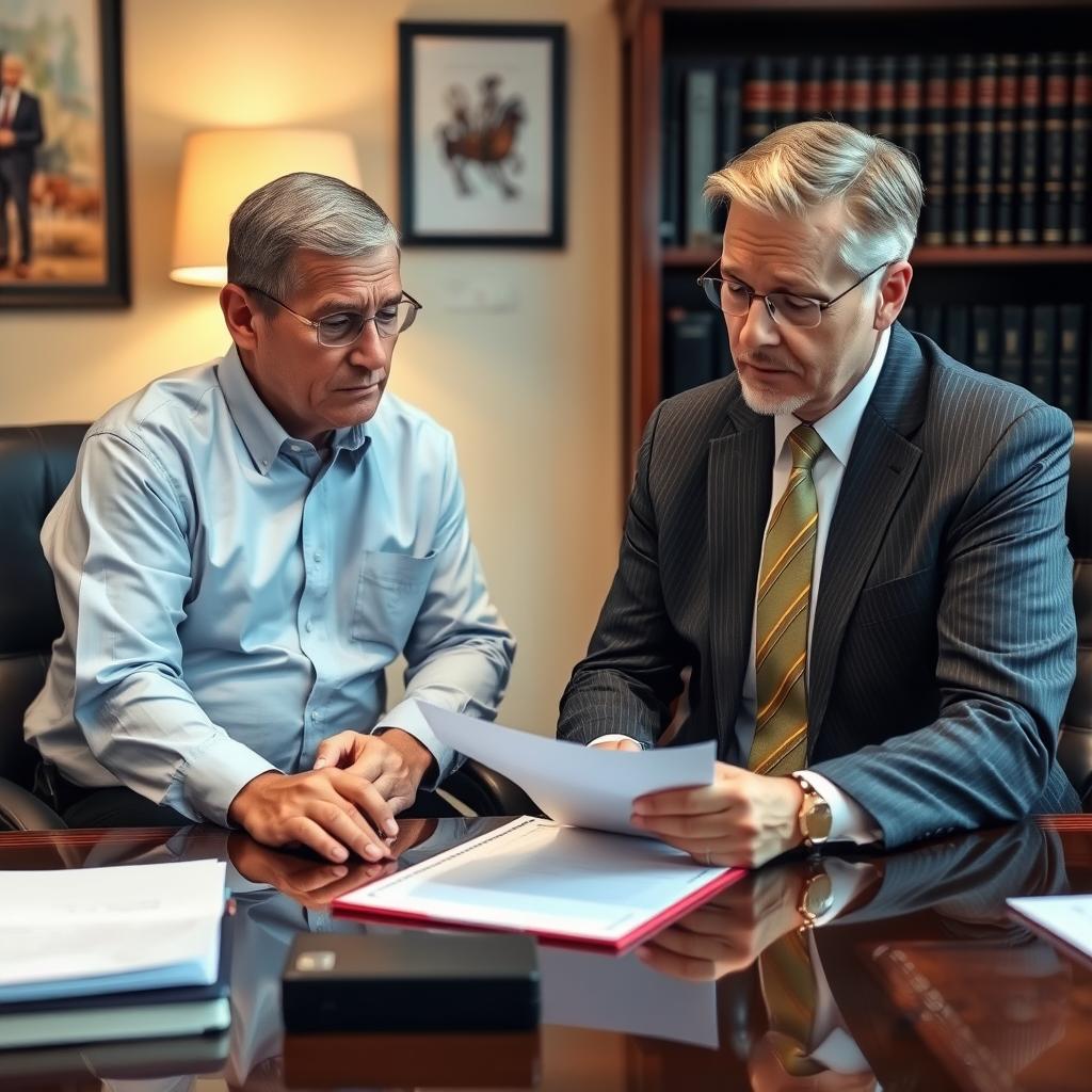 Sextortion Defense Lawyer Kent County