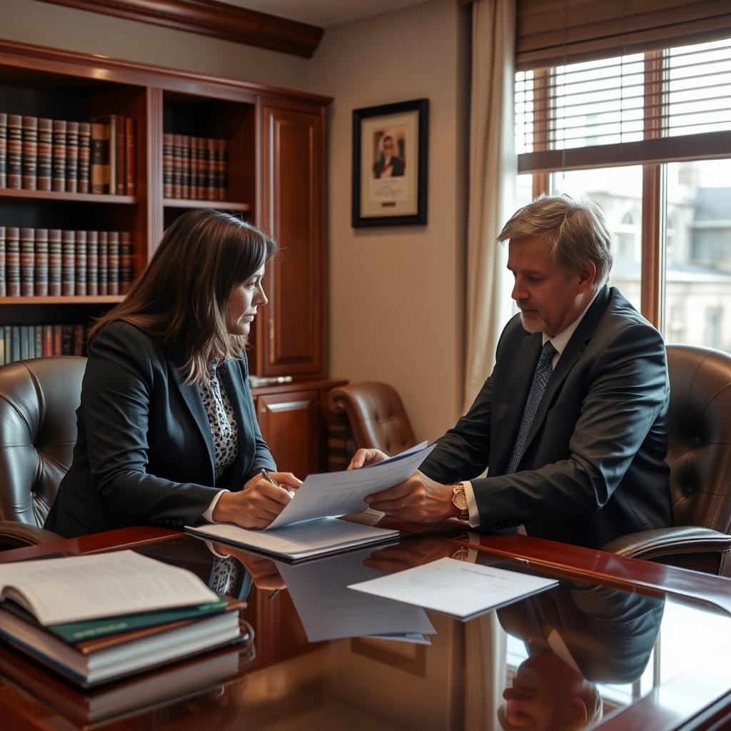 Sextortion Defense Lawyer St Marys County