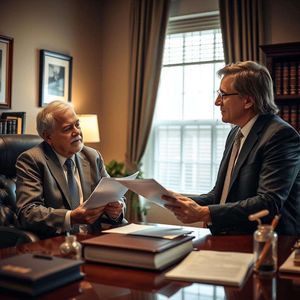 Sextortion Defense Lawyer Talbot County