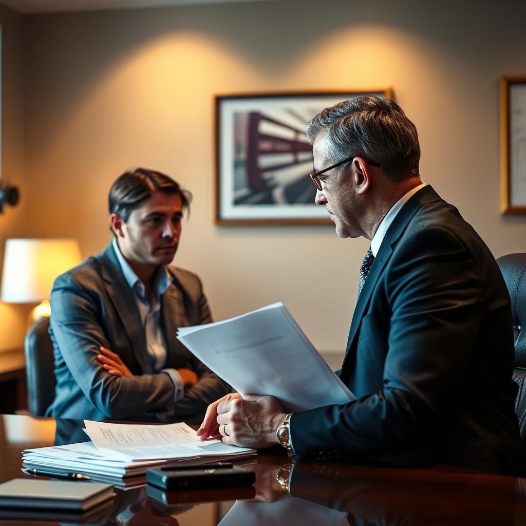 Sextortion Defense Lawyer Washington County