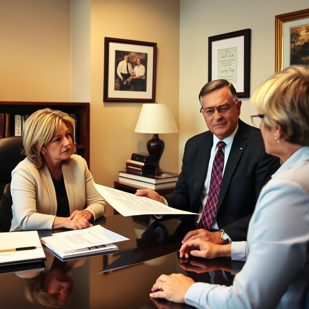 Sextortion Defense Lawyer Wicomico County