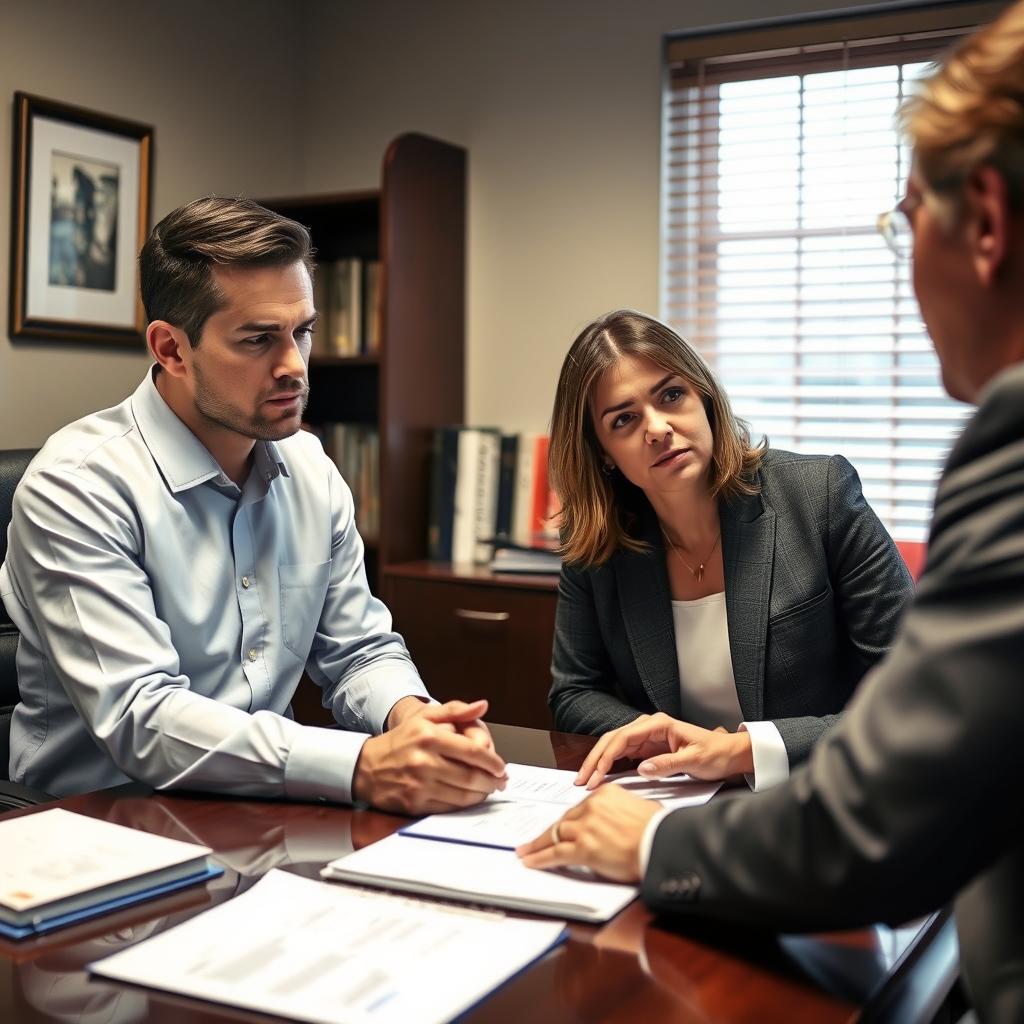 Sextortion Defense Lawyer Worcester County