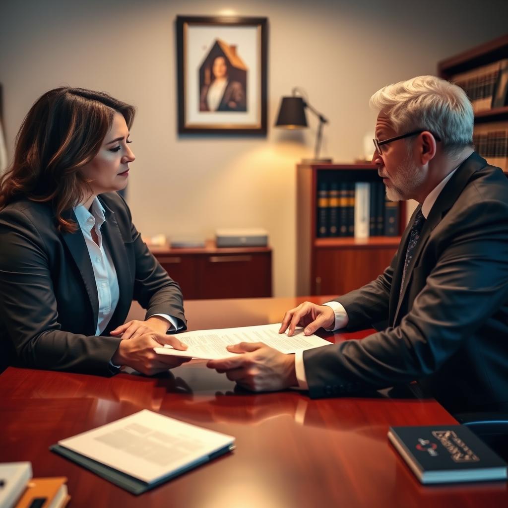Sexual Assault Lawyer Harford County