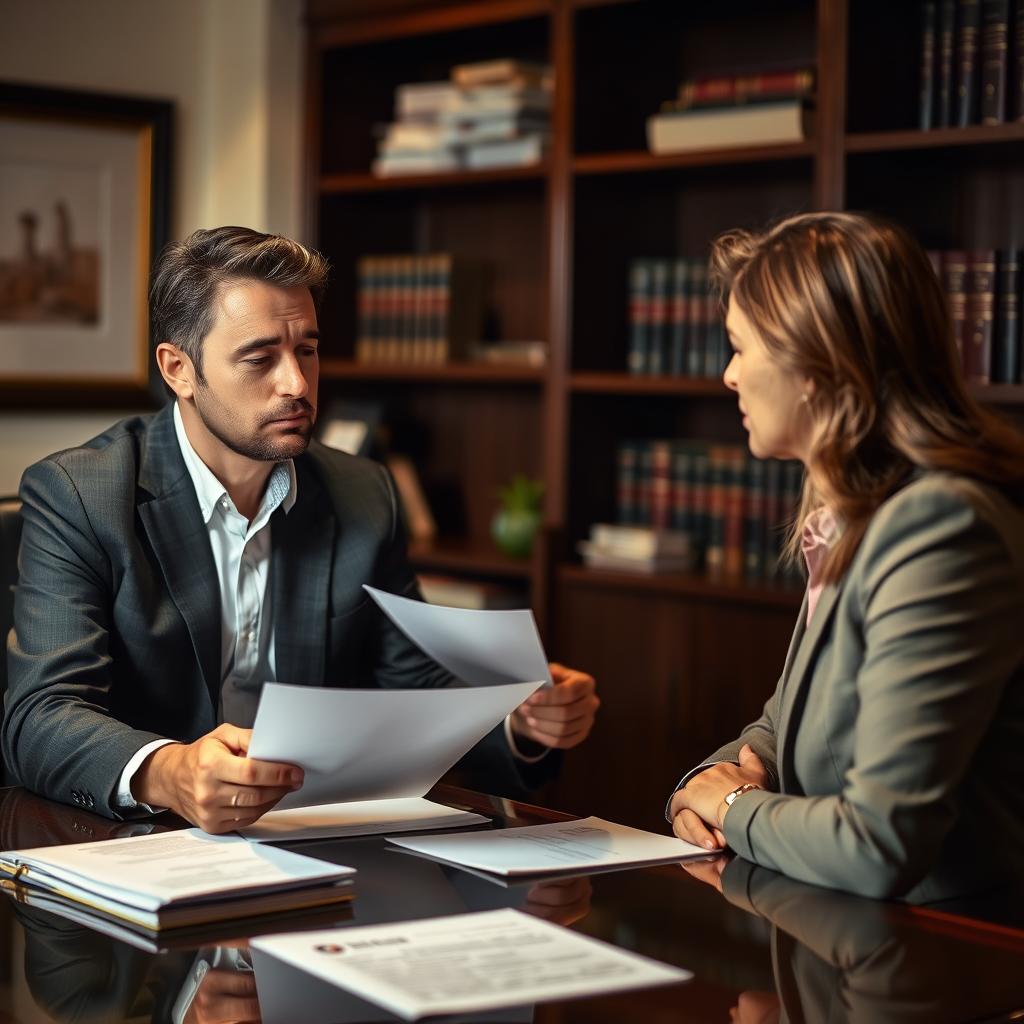 Sexual Assault Lawyer Maryland