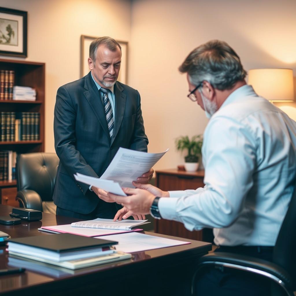 Sexual Assault Lawyer Somerset County