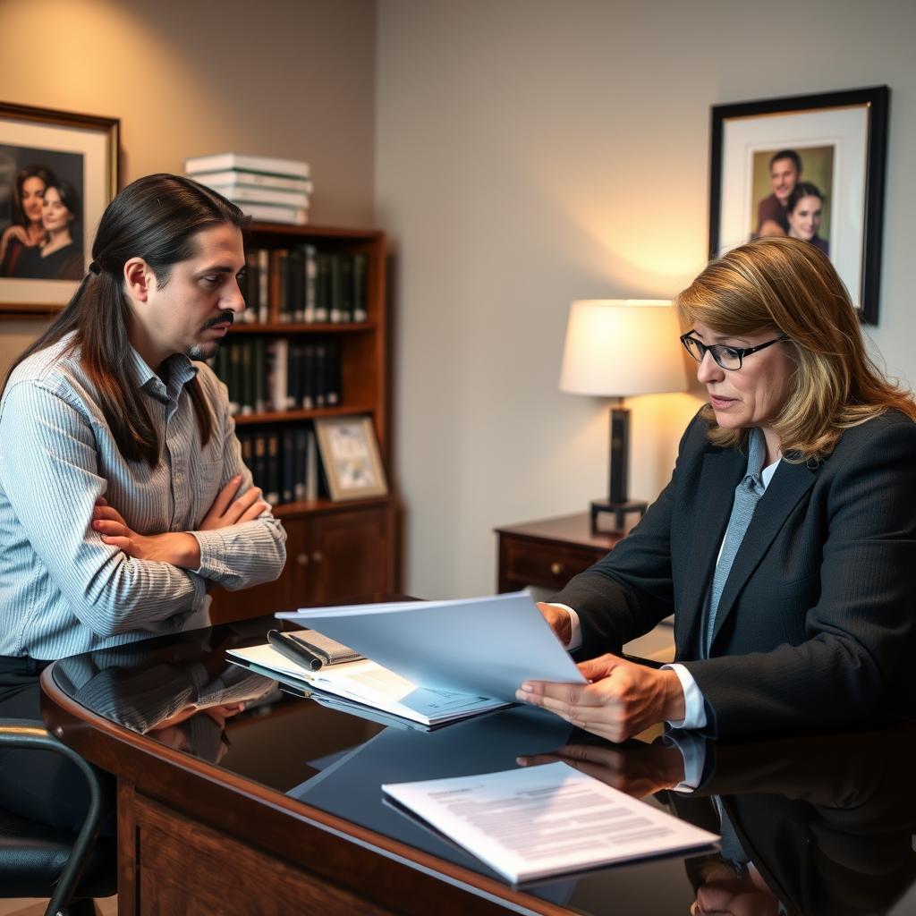 Sexual Exploitation Lawyer Anne Arundel County