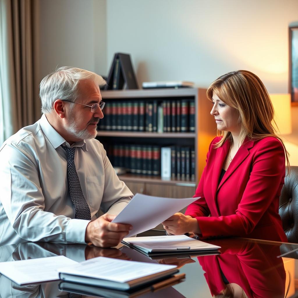 Sexual Exploitation Lawyer Kent County