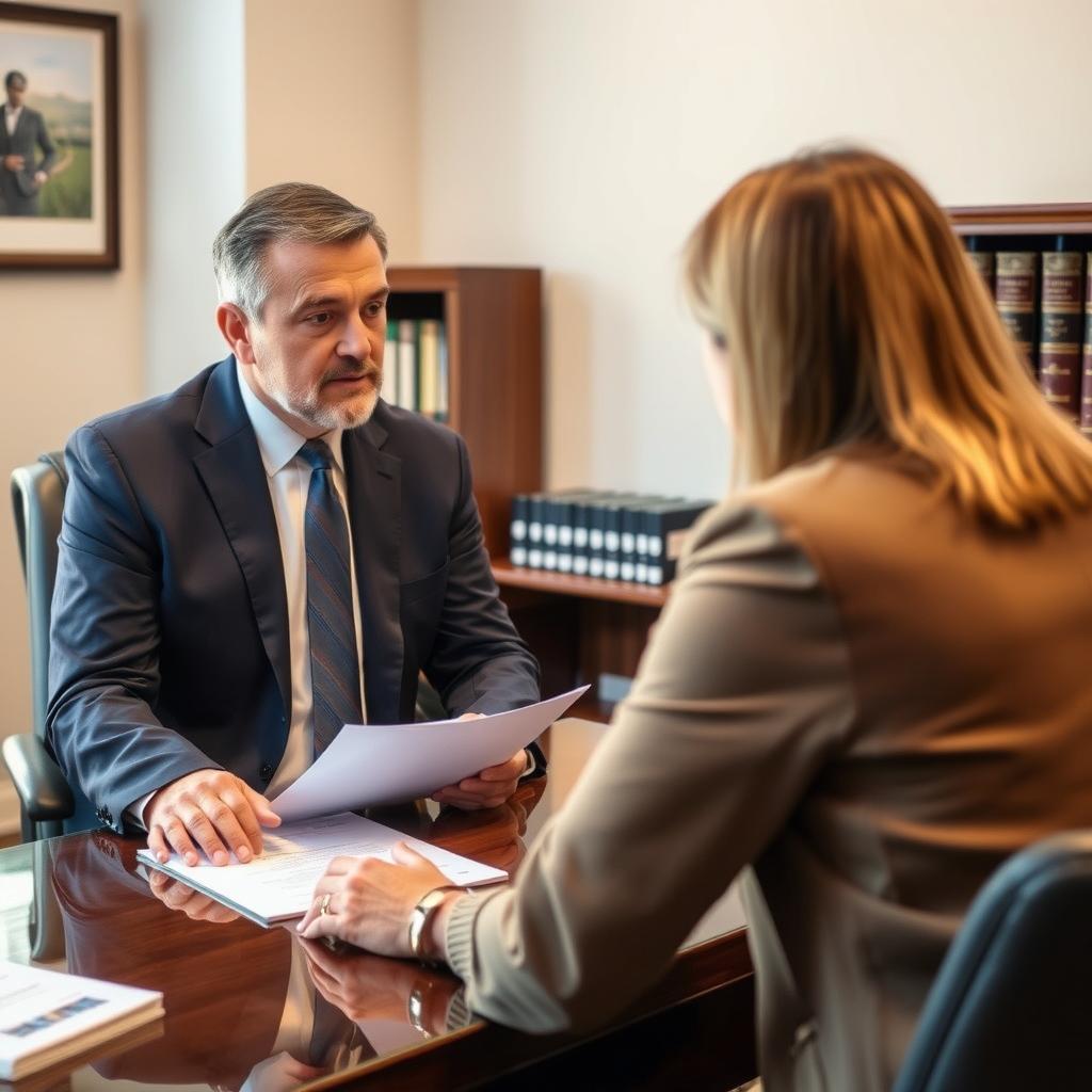 Sexual Exploitation Lawyer Somerset County