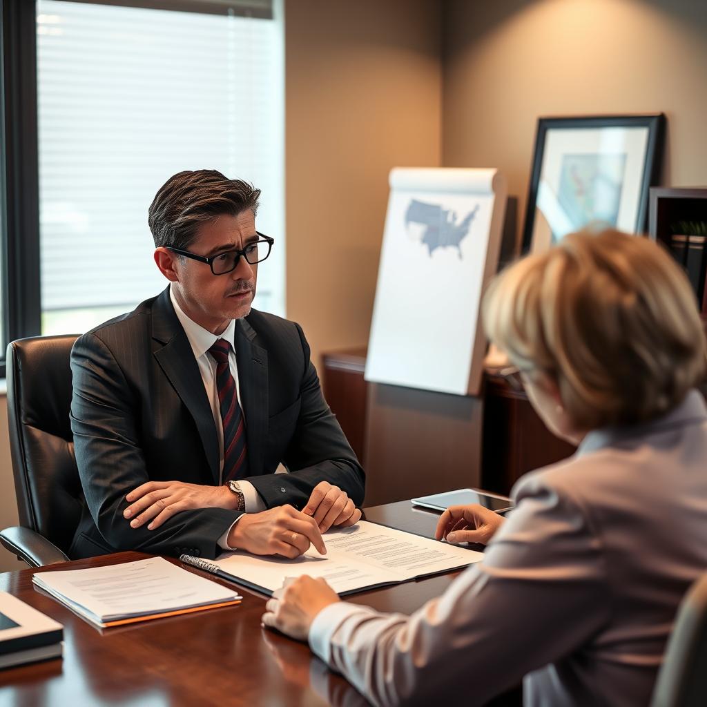 Should I talk to police without a lawyer in Maryland