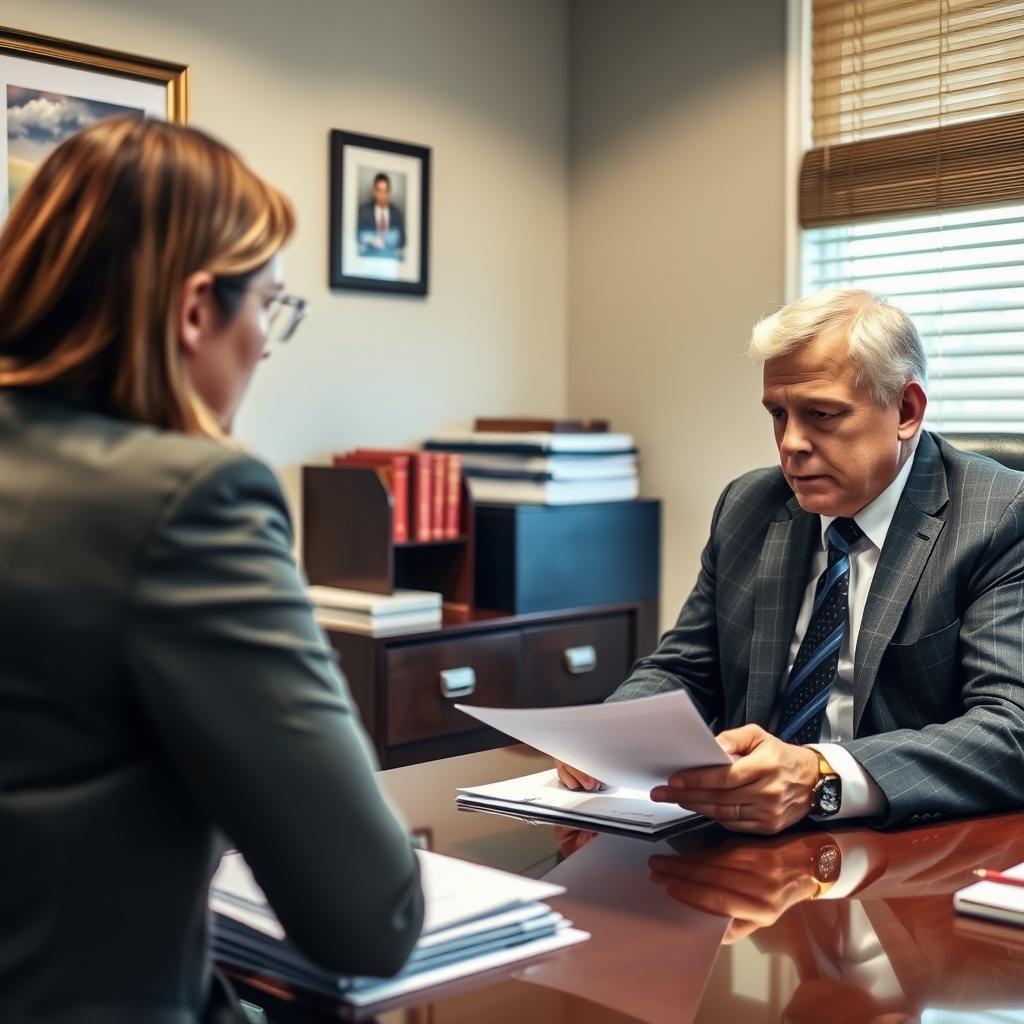 Simple Assault Defense Lawyer Botetourt County