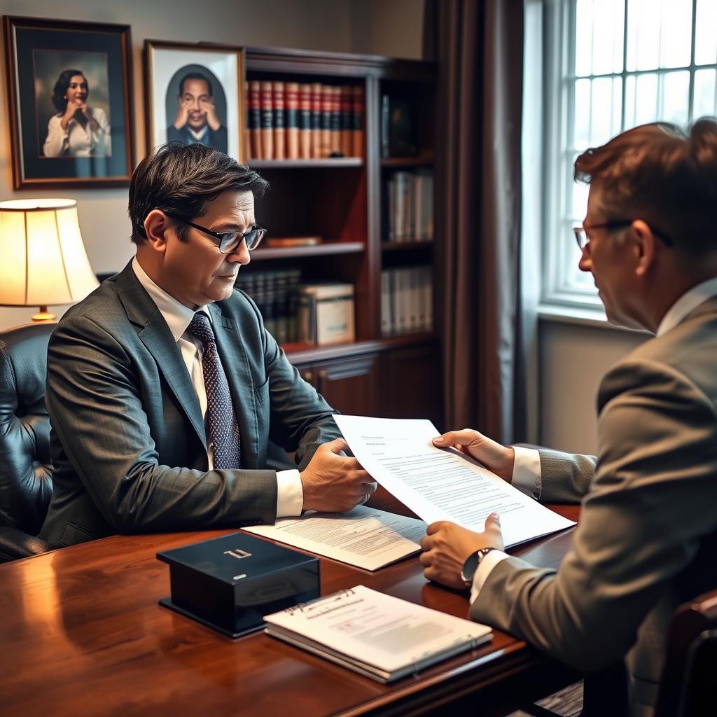 Statutory Rape Lawyer Maryland