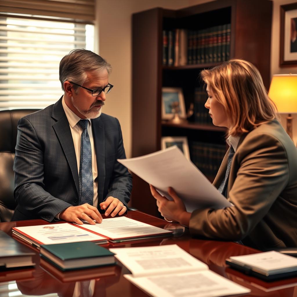 Statutory Rape Lawyer Rockville