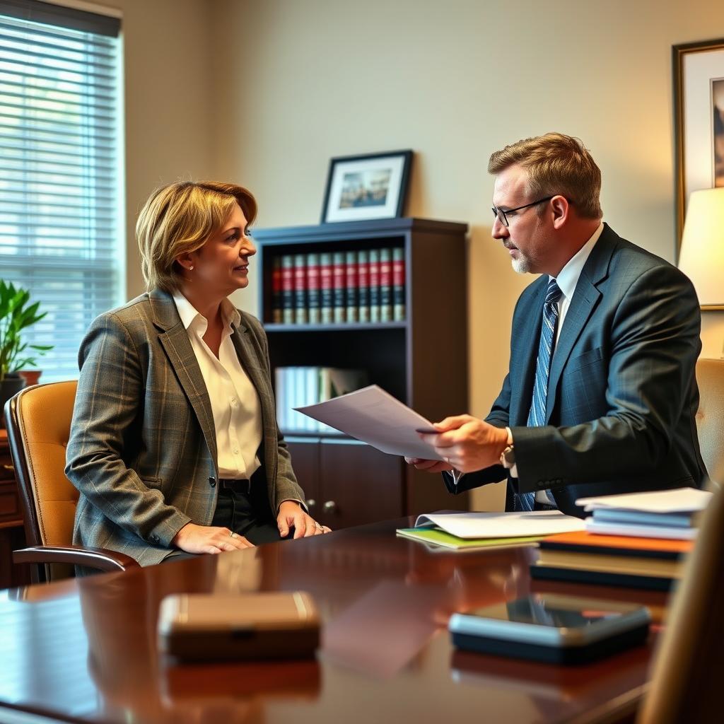 Strangulation Lawyer Albemarle County