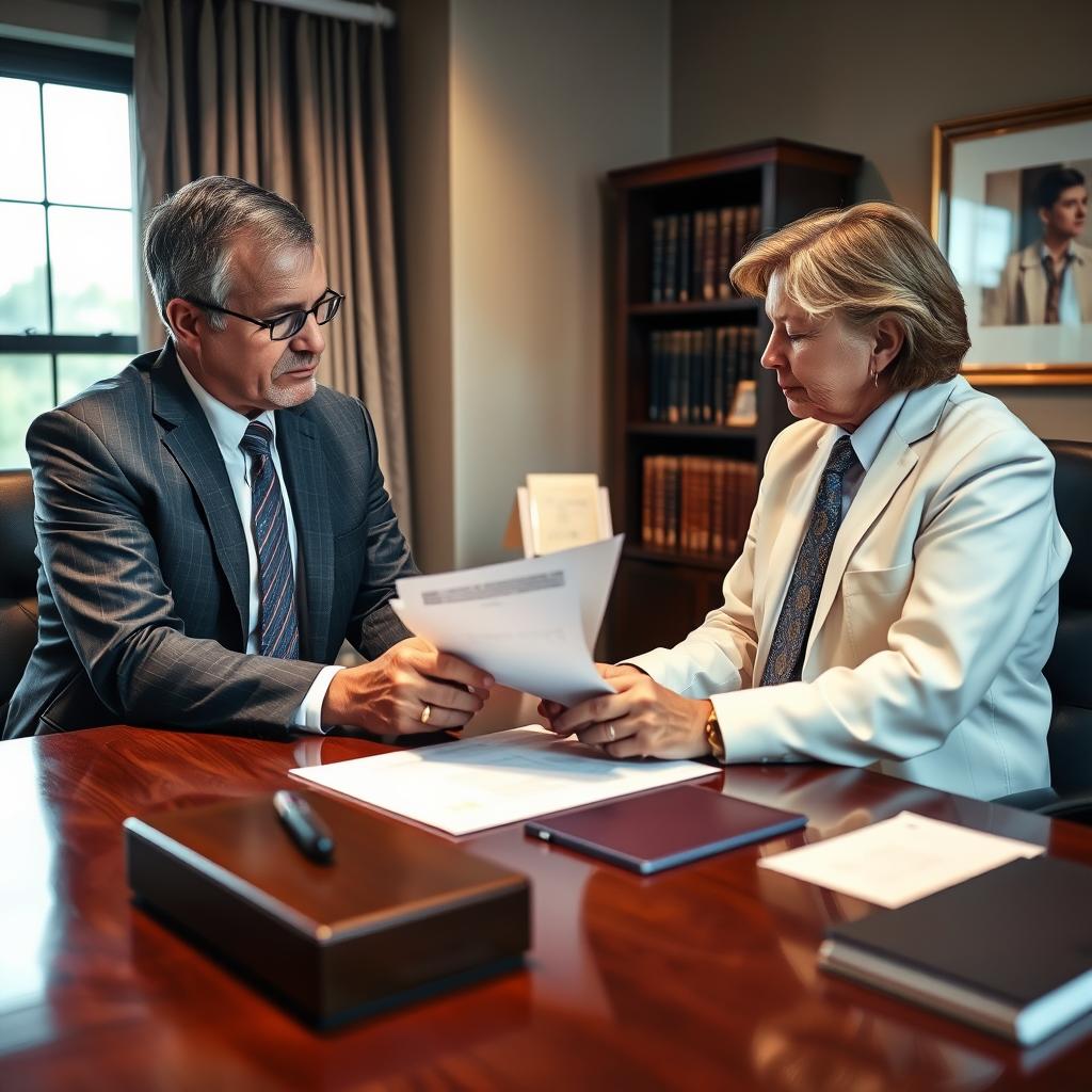 Tax Evasion Lawyer Allegany County