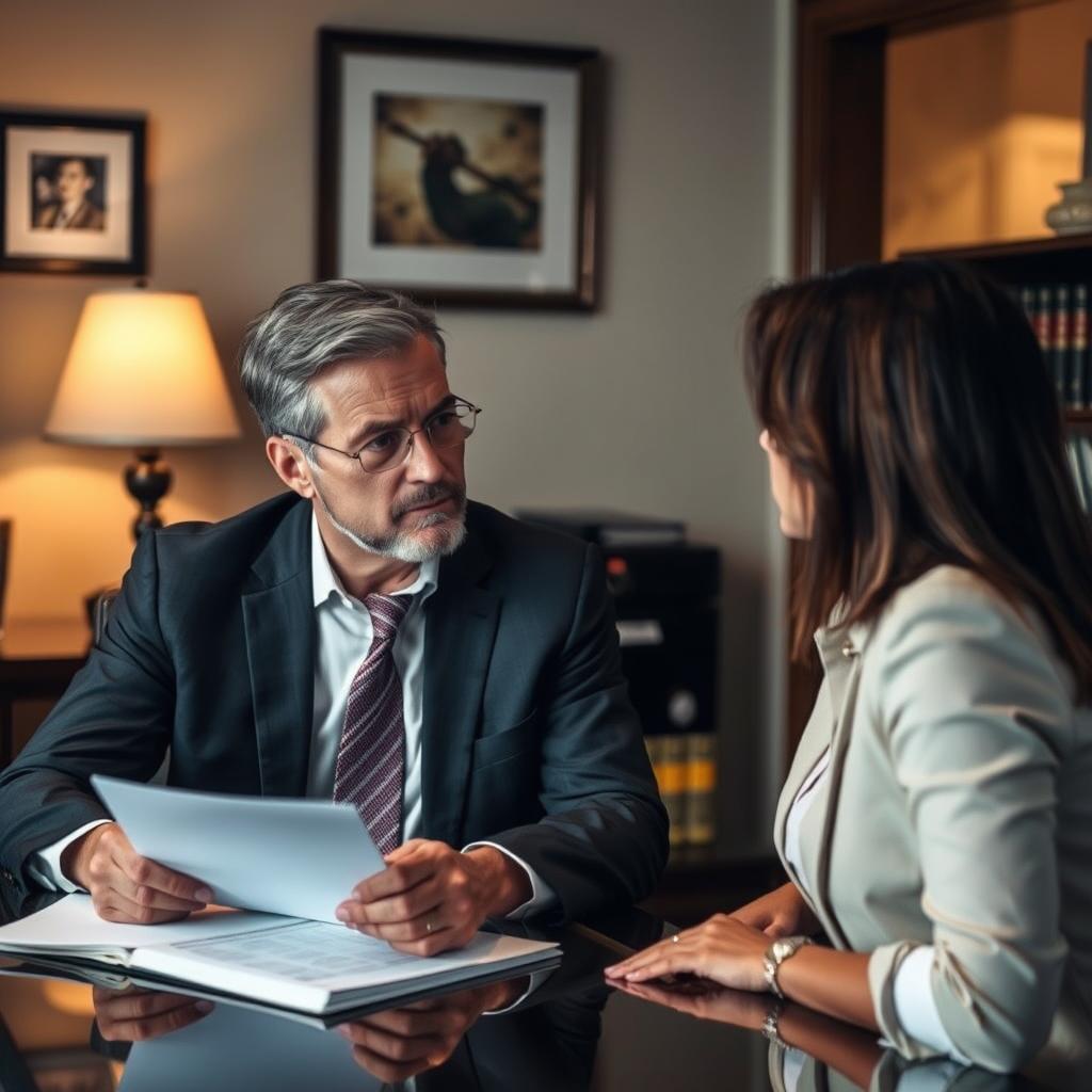 Tax Evasion Lawyer Anne Arundel County