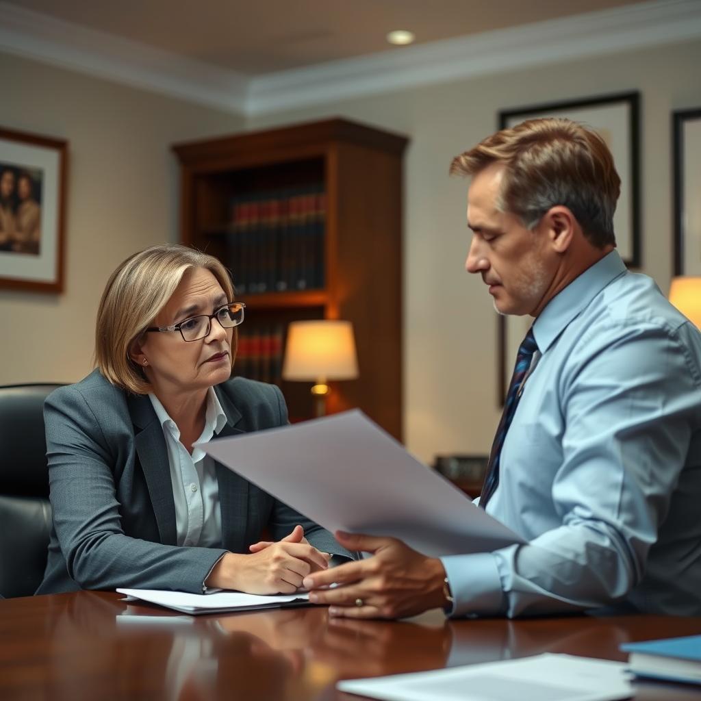 Tax Evasion Lawyer Baltimore County