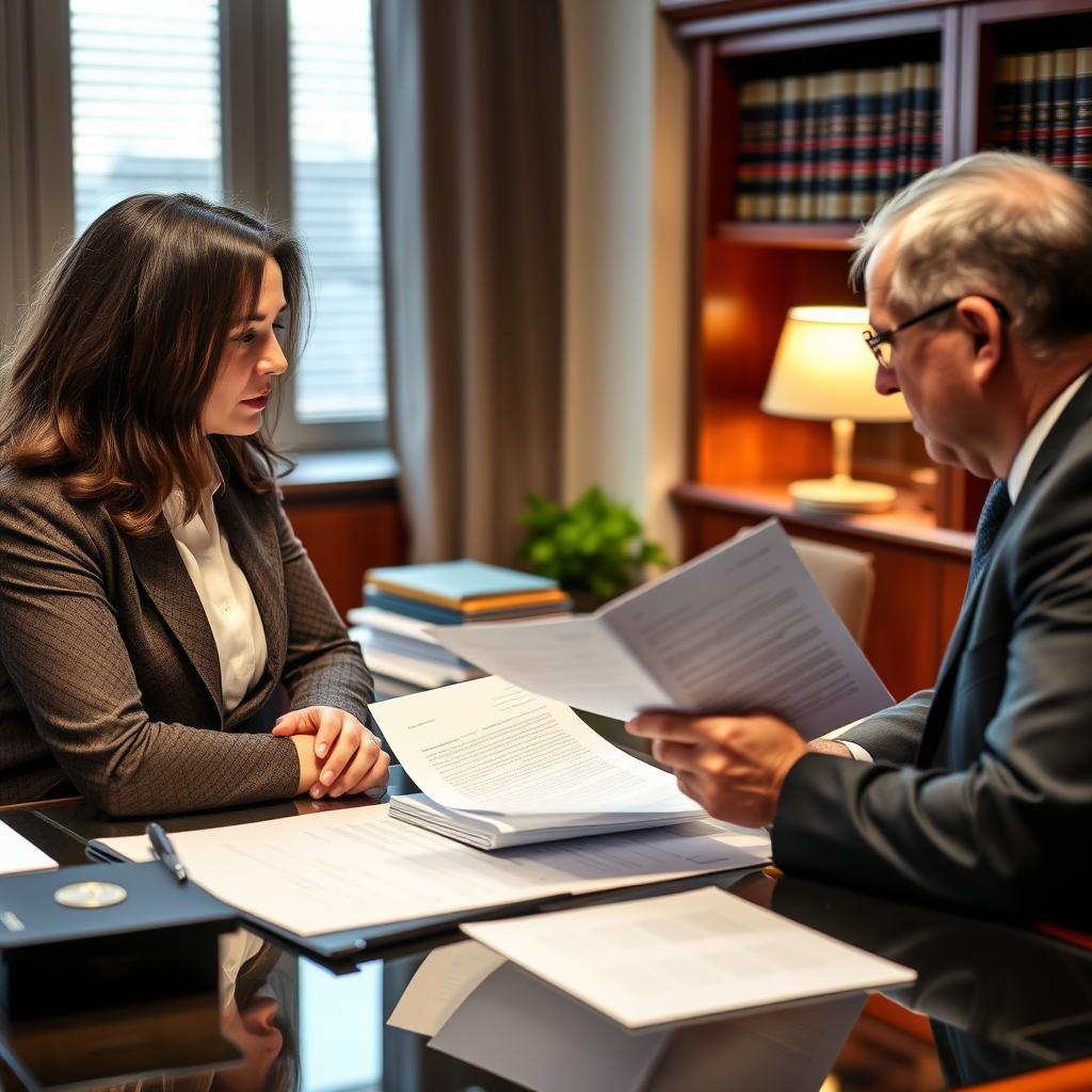 Tax Evasion Lawyer Baltimore