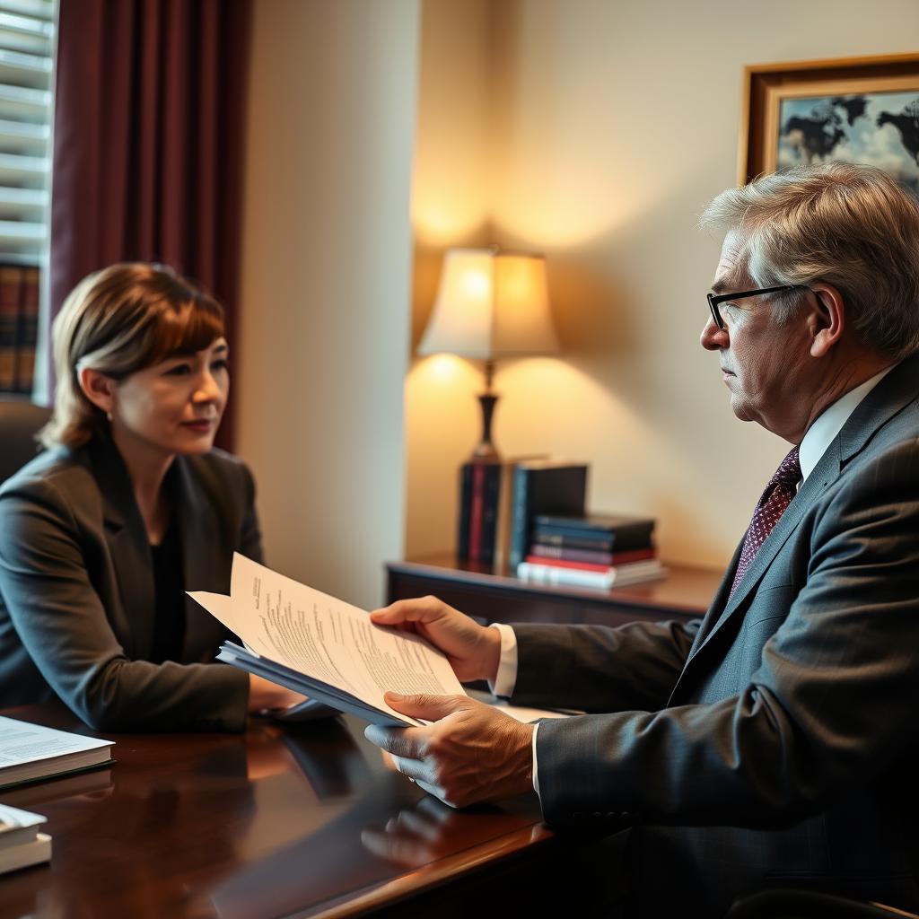 Tax Evasion Lawyer Carroll County