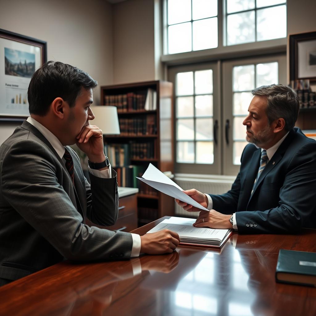 Tax Evasion Lawyer Harford County