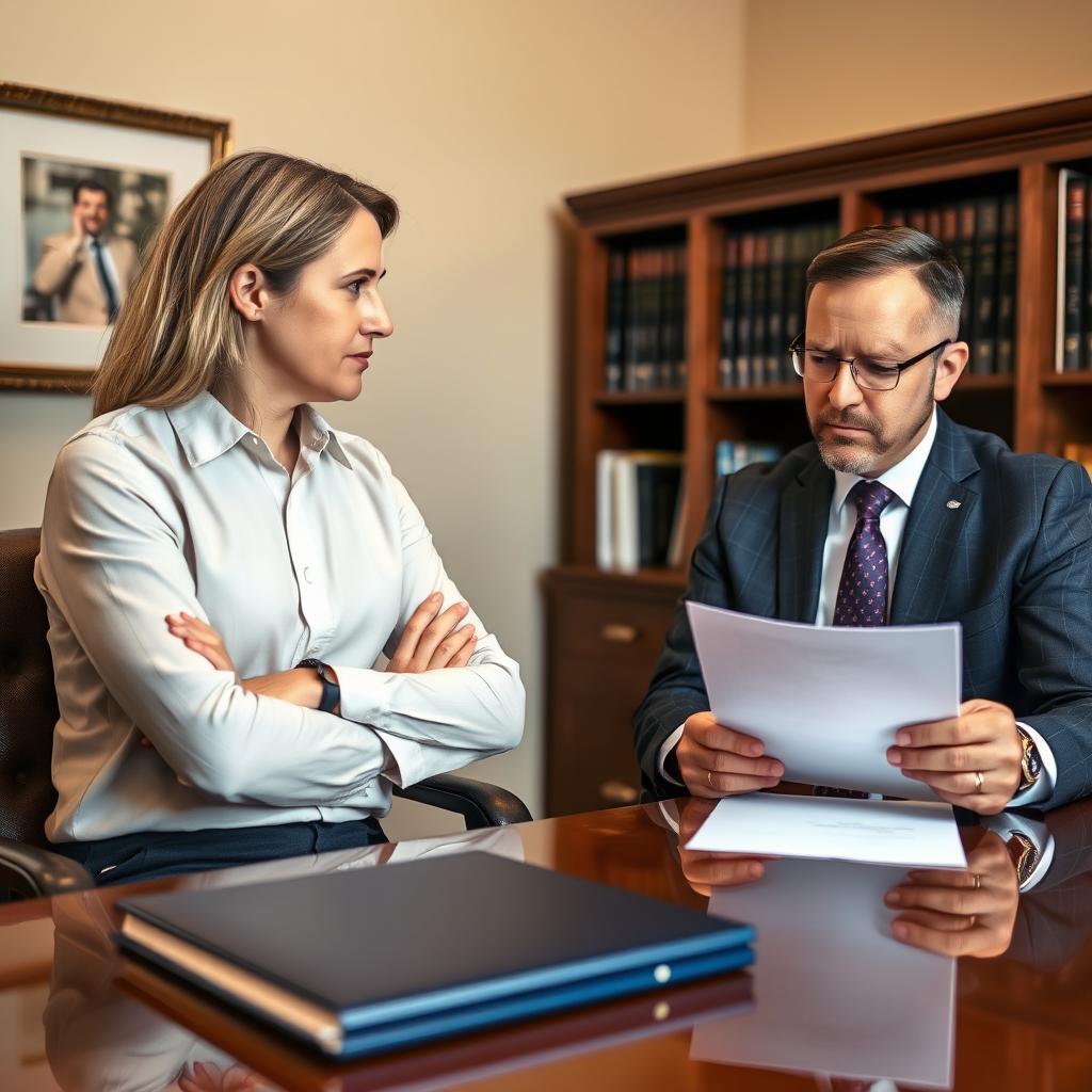 Tax Evasion Lawyer Howard County