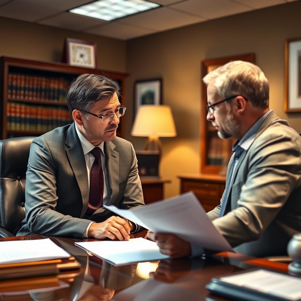 Tax Evasion Lawyer Kent County