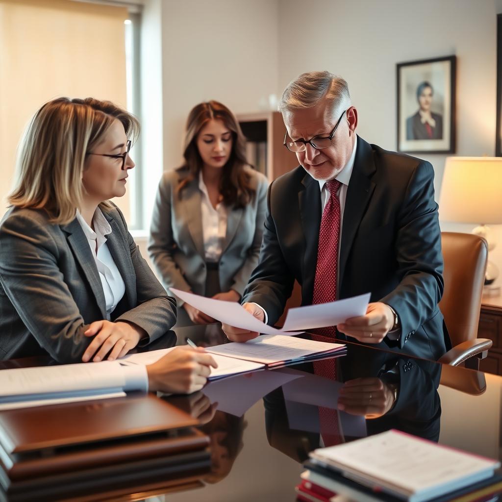 Tax Evasion Lawyer Maryland