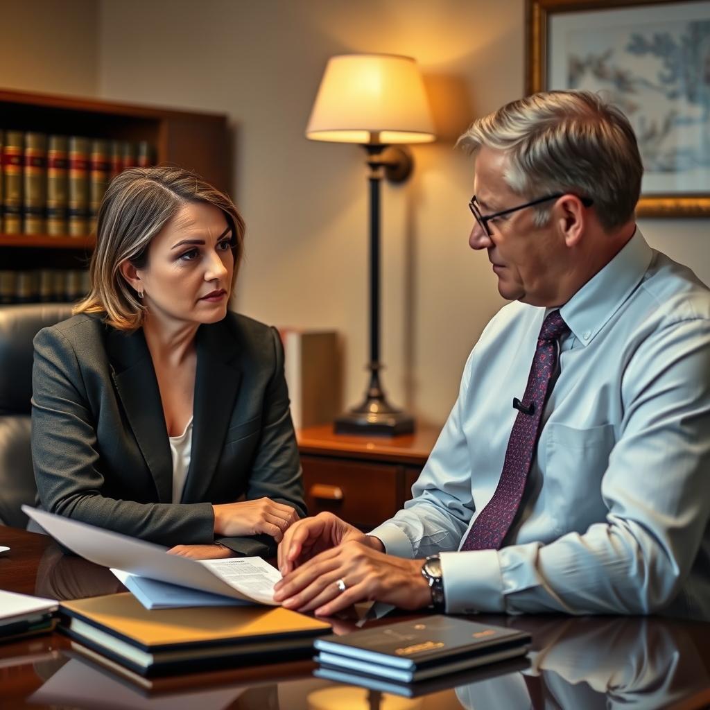 Tax Evasion Lawyer Prince Georges County