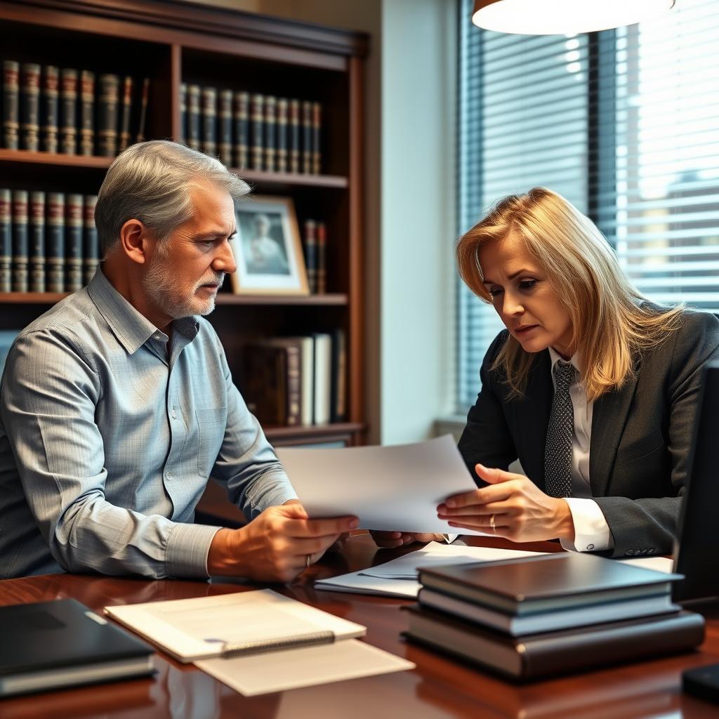 Tax Evasion Lawyer Queen Annes County