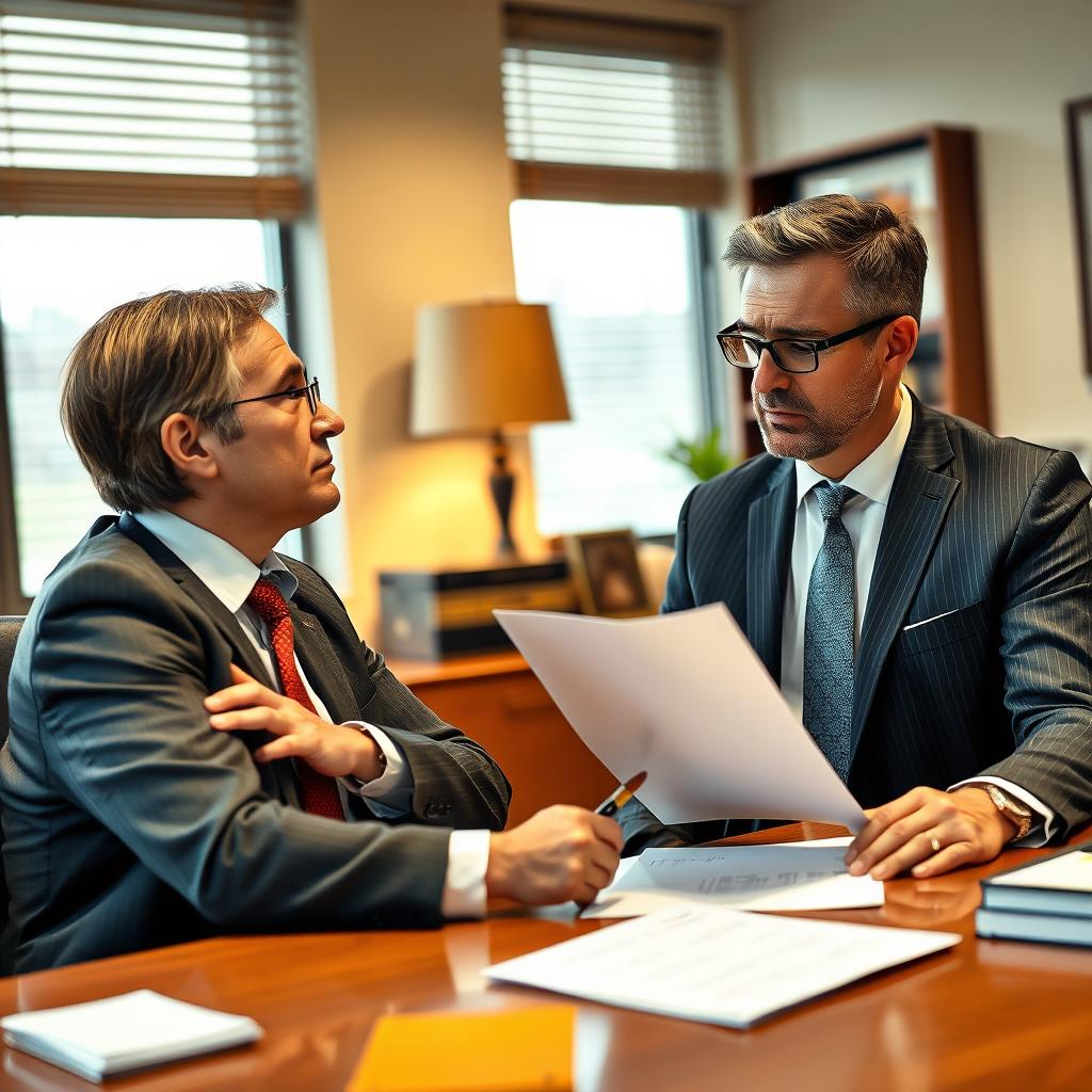 Tax Evasion Lawyer Rockville