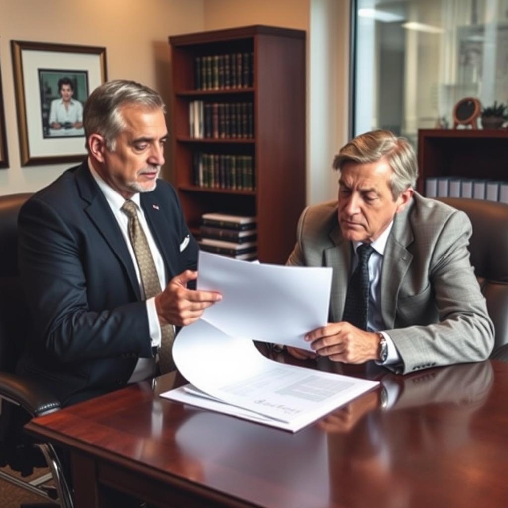 Tax Evasion Lawyer Somerset County