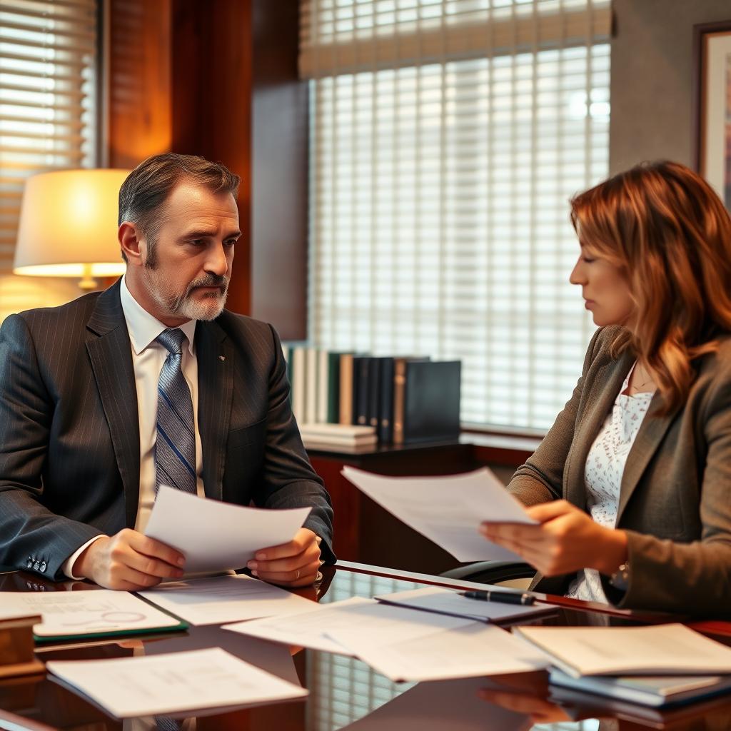 Tax Evasion Lawyer Washington County