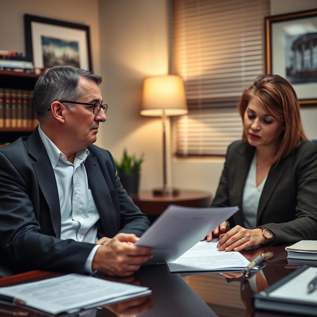 Tax Evasion Lawyer Worcester County