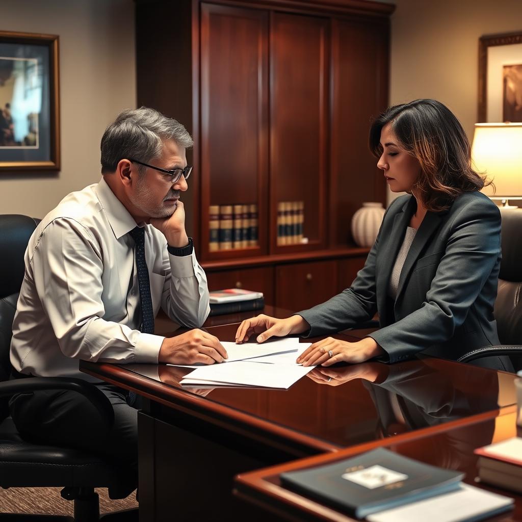 Tax Fraud Lawyer Anne Arundel County
