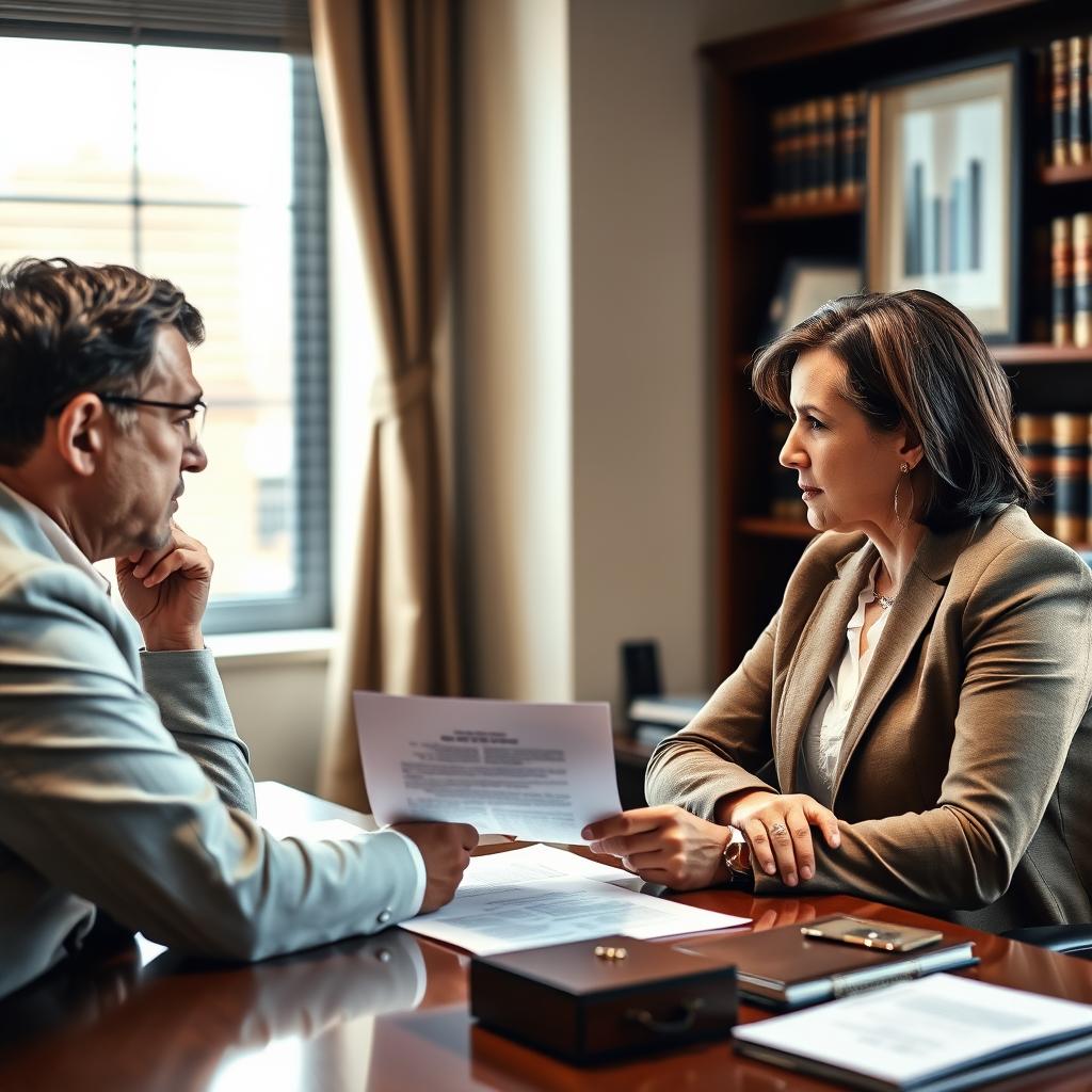 Tax Fraud Lawyer Baltimore