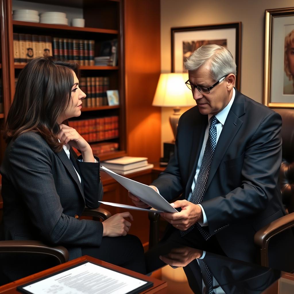 Tax Fraud Lawyer Calvert County