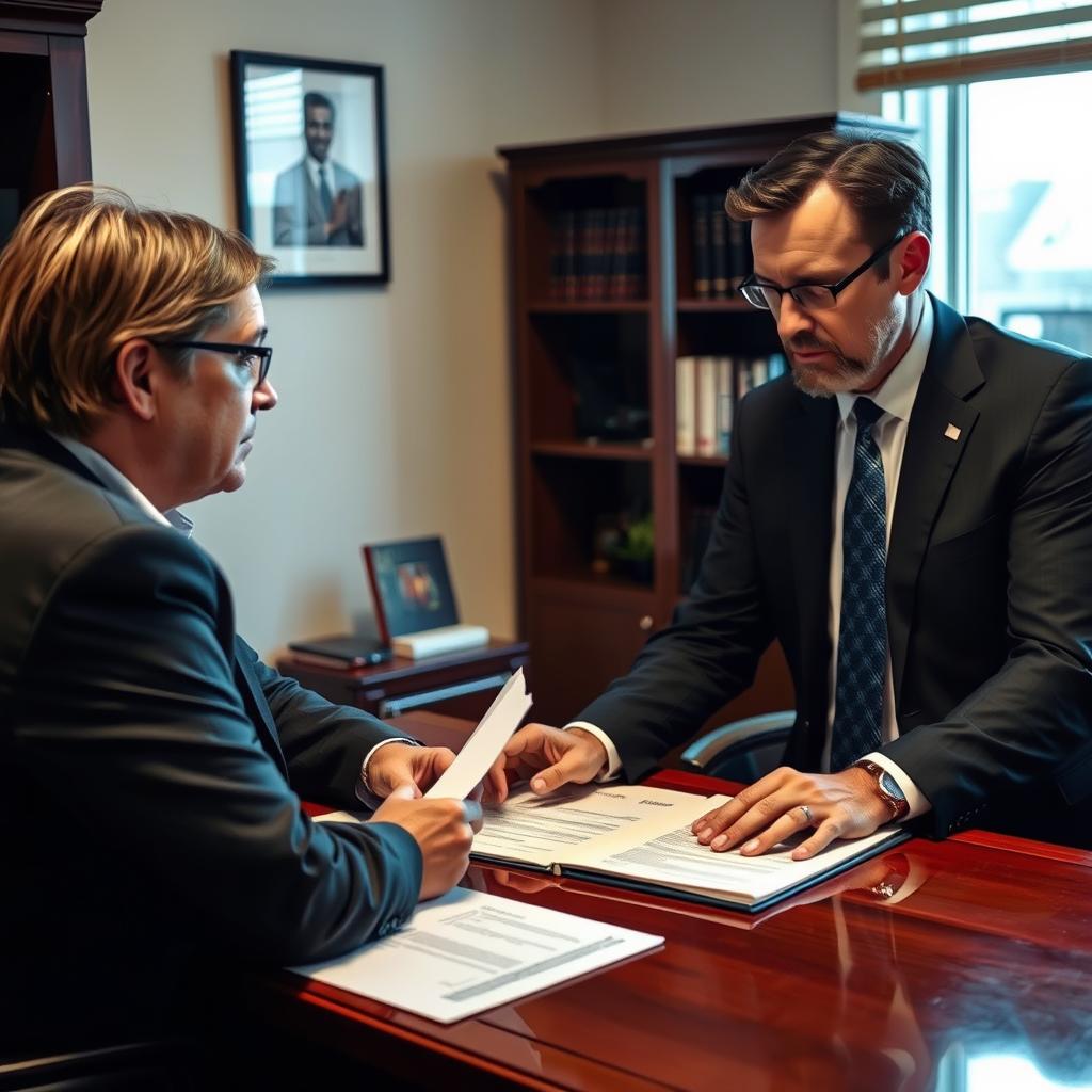 Tax Fraud Lawyer Carroll County