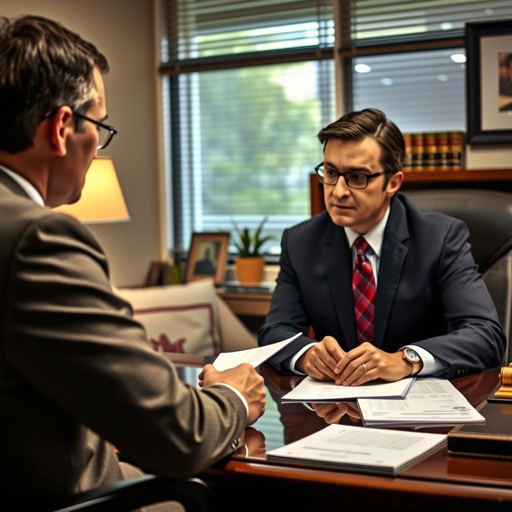 Tax Fraud Lawyer Cecil County