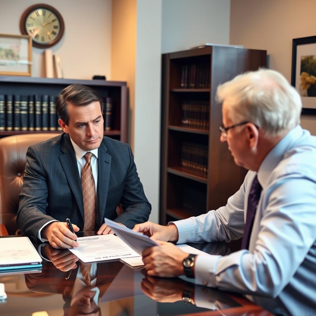 Tax Fraud Lawyer Charles County