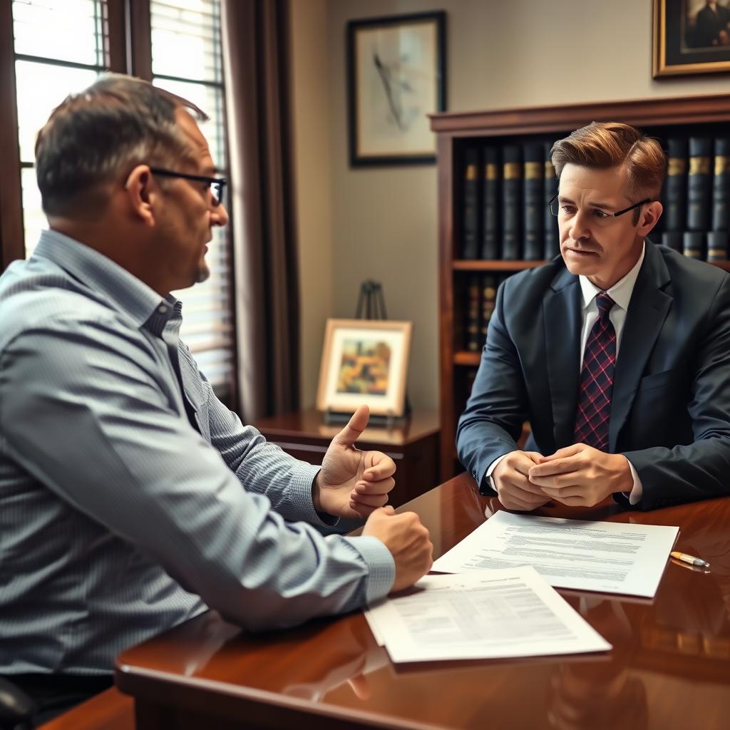 Tax Fraud Lawyer Harford County