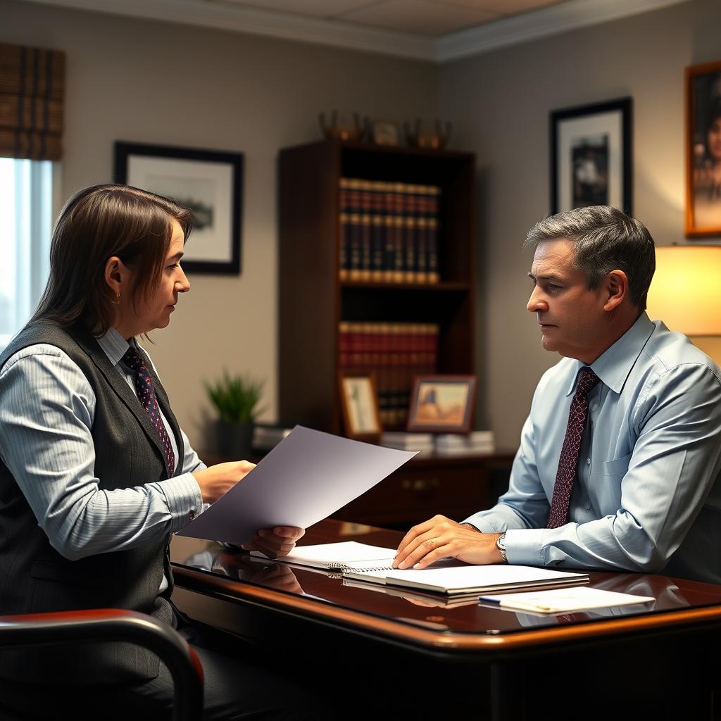 Tax Fraud Lawyer Howard County