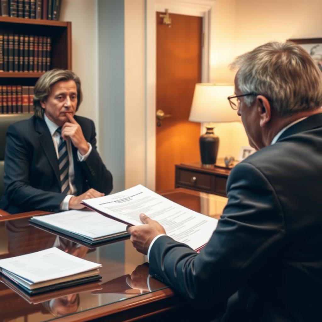 Tax Fraud Lawyer Kent County