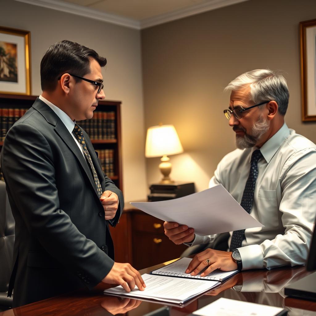Tax Fraud Lawyer Maryland