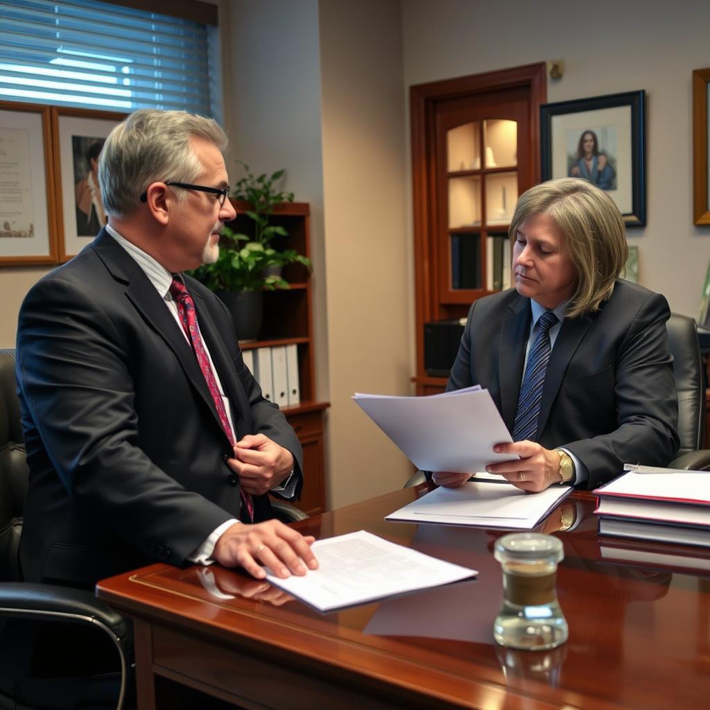 Tax Fraud Lawyer St Marys County