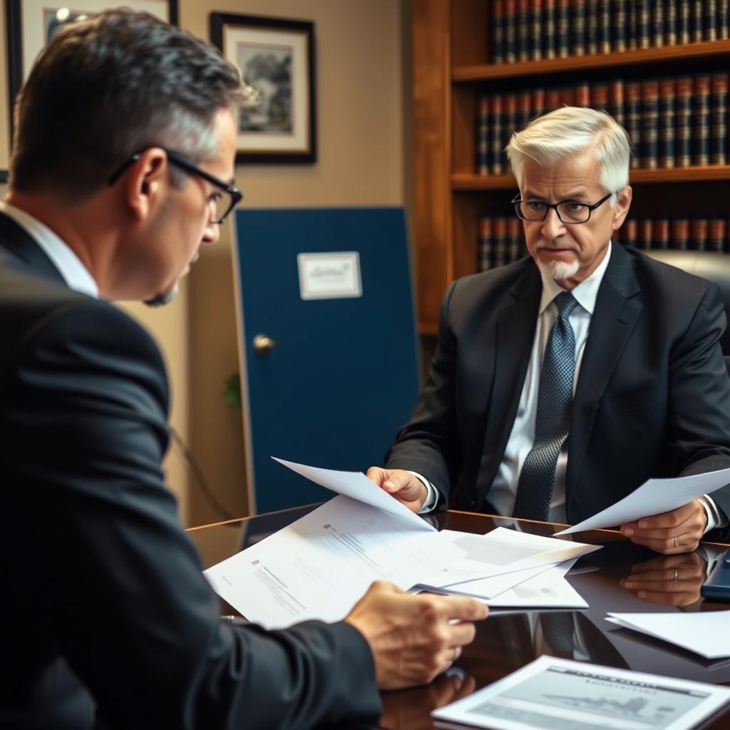 Theft Defense Lawyer Charles County