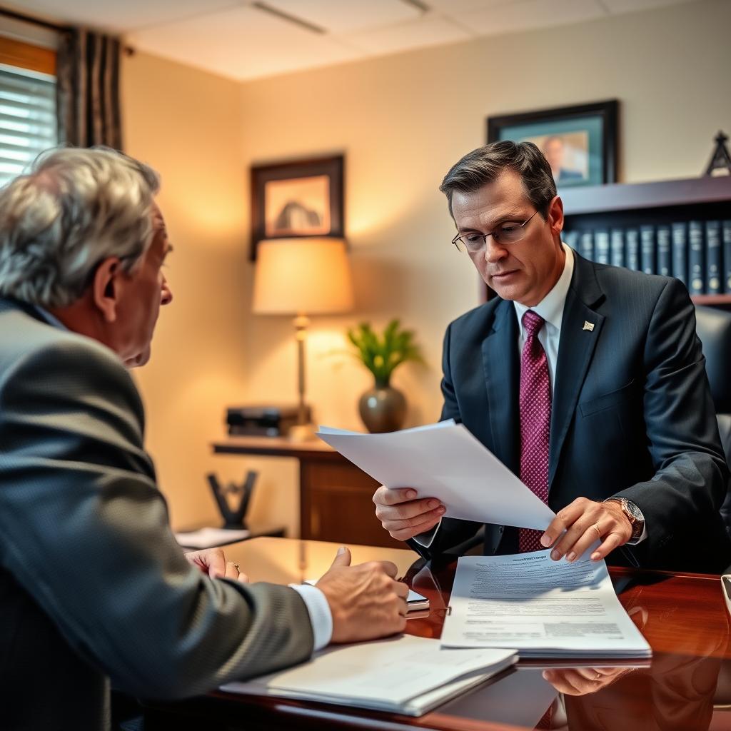 Theft Defense Lawyer Howard County