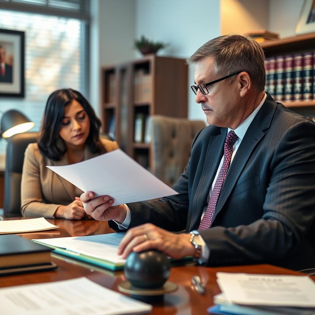 Theft Defense Lawyer Maryland