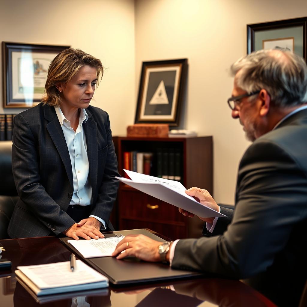 Theft Defense Lawyer Maryland