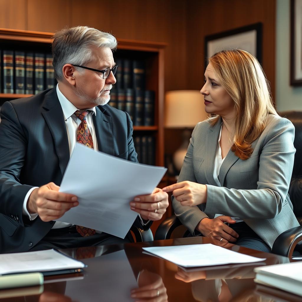 Theft Defense Lawyer Somerset County